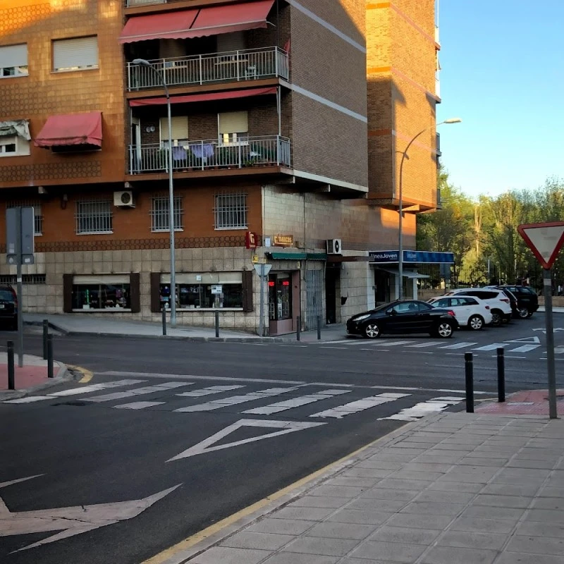 Expendeduría Número 16