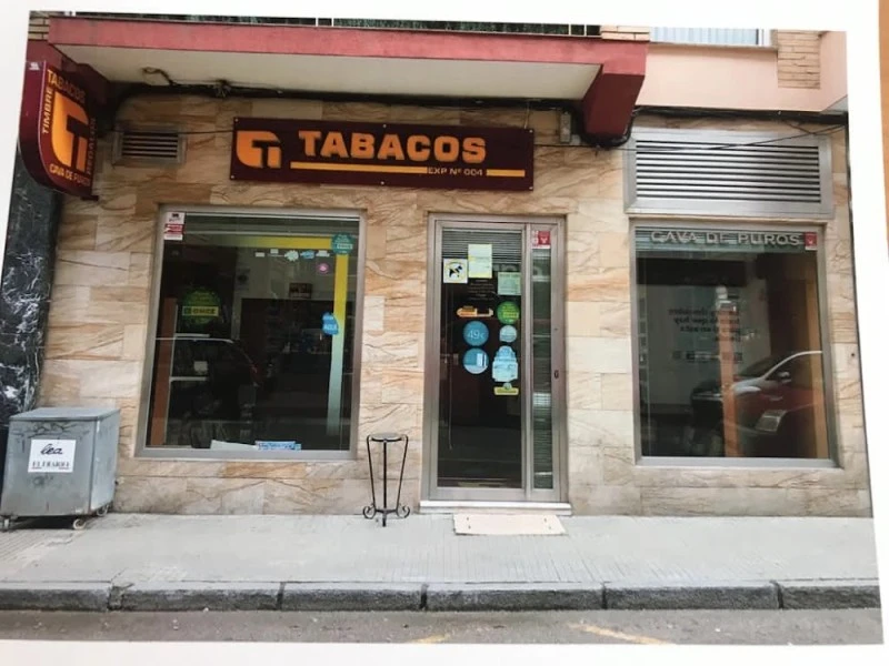 Tabacos