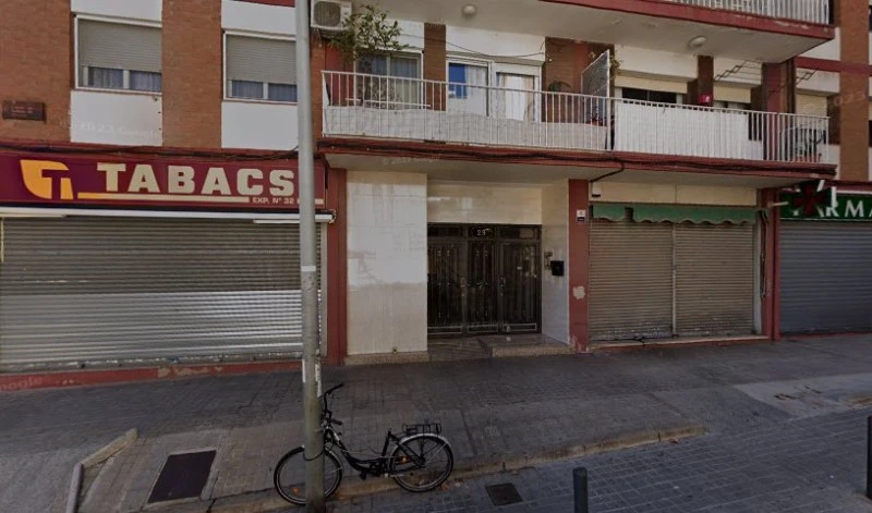 Tabacs Exp. nº 32