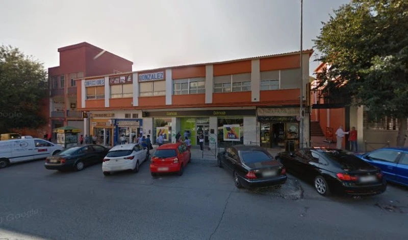 ESTANCO 33
