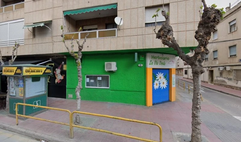 ESTANCO Nº42