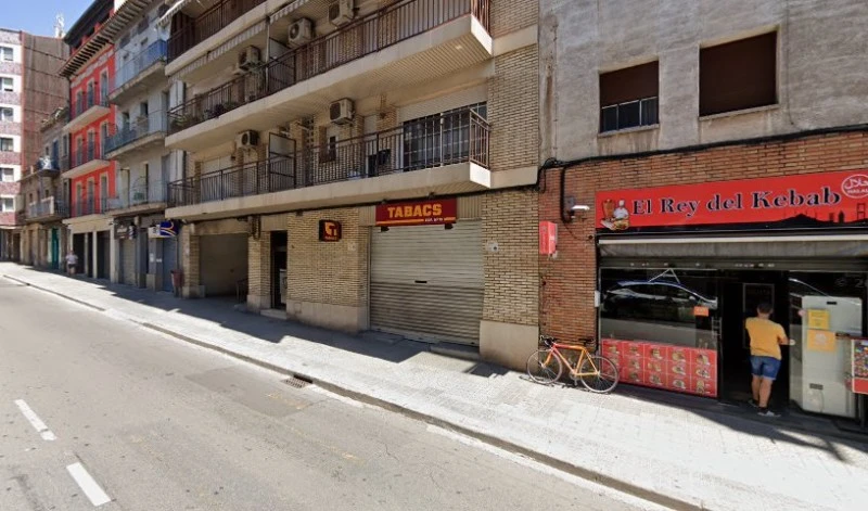 Estanc Barcelona