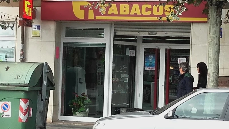 Estanco Carmen