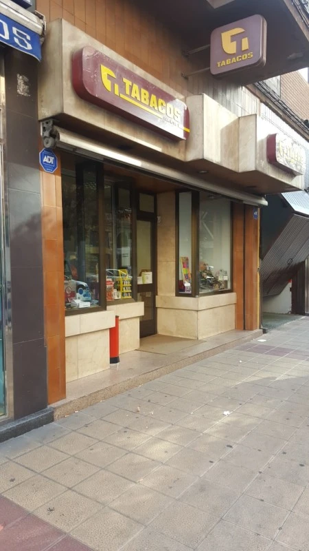 Estanco n°51