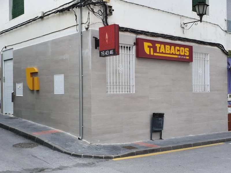 Tabacos