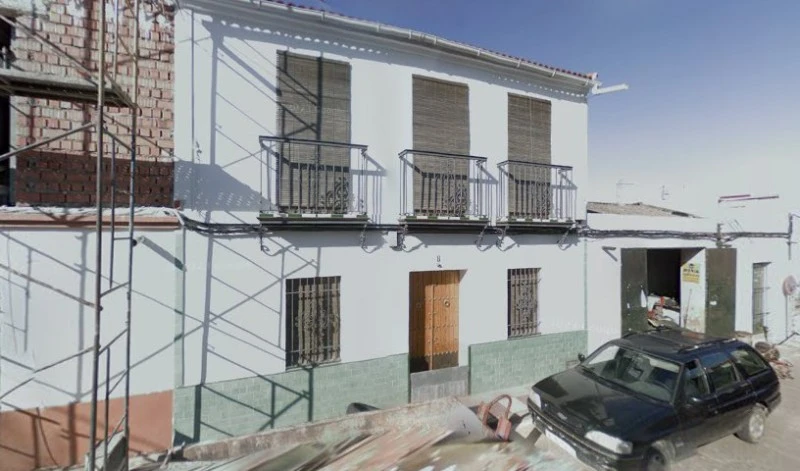 Valverde Guerrero Dolores