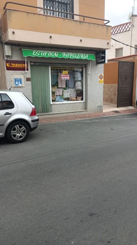 El rincón de teresa
