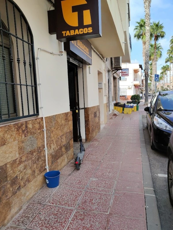 Estanco - Librería Isabel