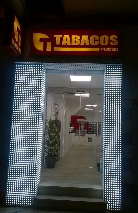 Estanco Exp. 1
