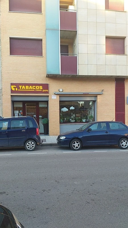 Expendeduría Número 12