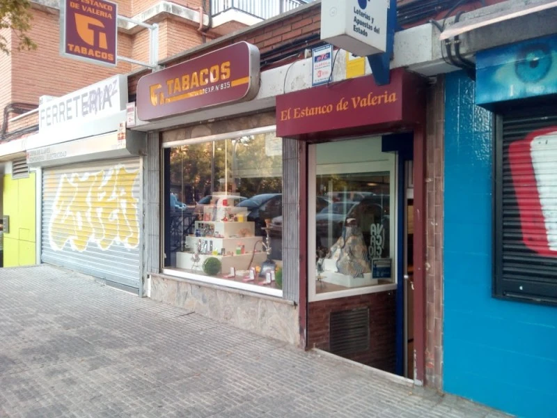TABACOS