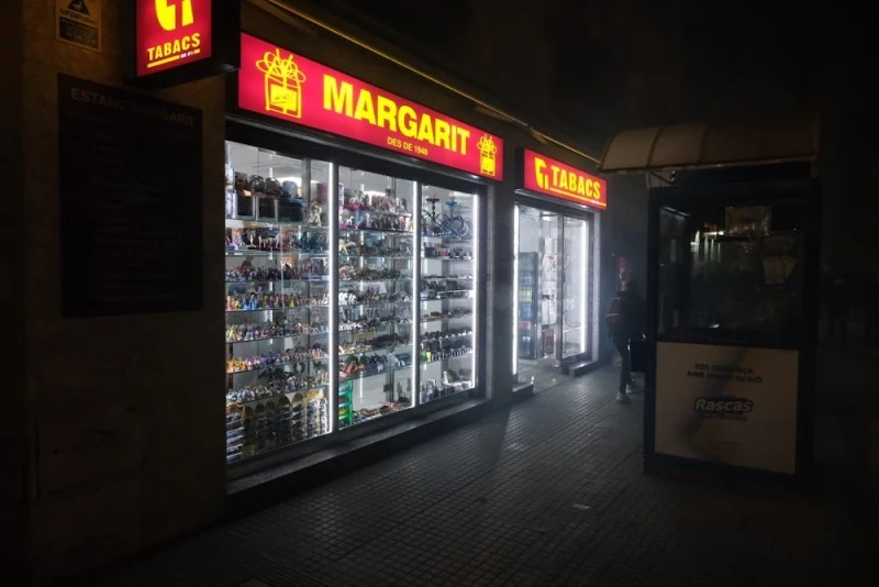 Estanc Margarit - Molins de Rei nº2