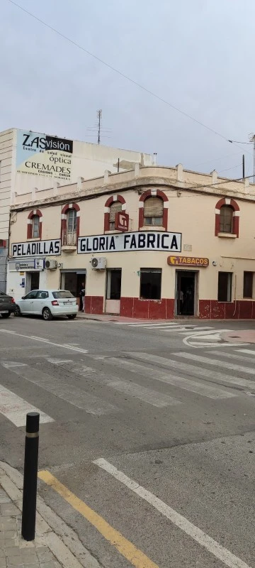 EXPENDEDURÍA TABACOS Y TIMBRES CASINOS II