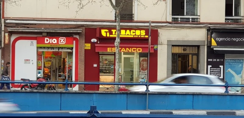 ESTANCO