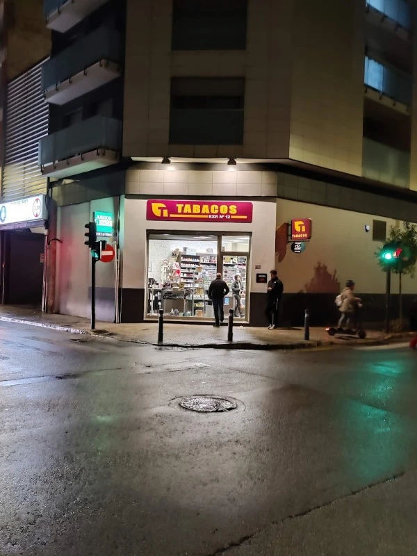 estanco gandia 12
