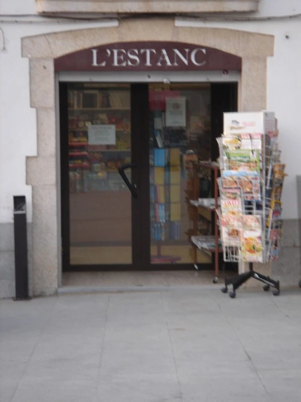 L'Estanc de Fornells