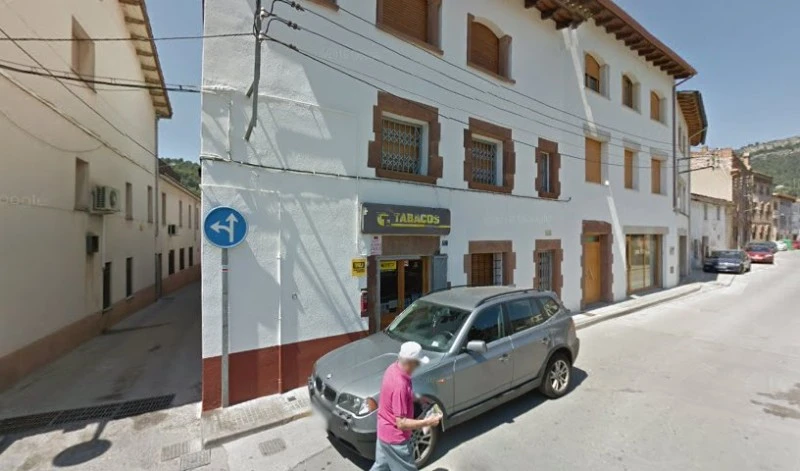 Tabacs
