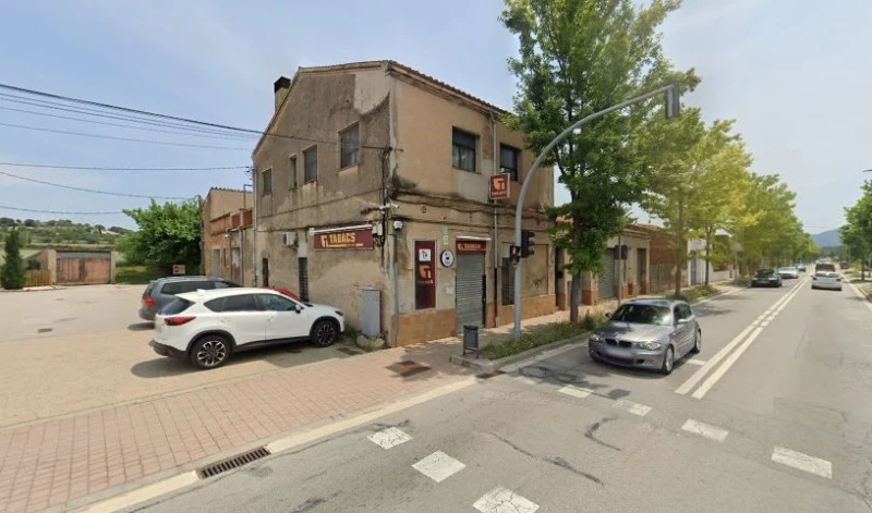 Estanc Granollers 6
