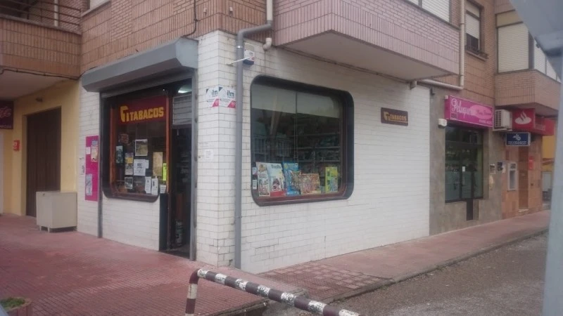 Estanco de Polanco