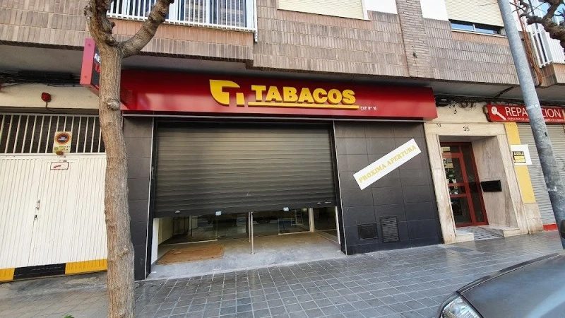 Tabacos