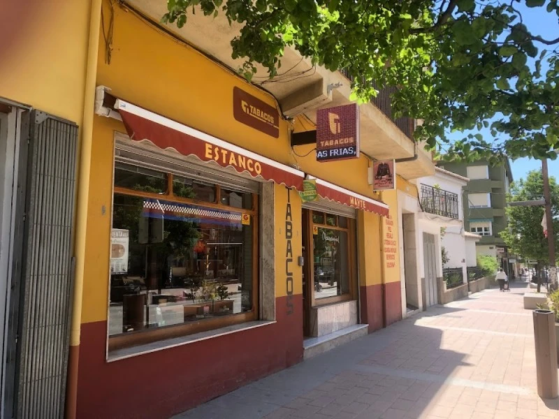 Estanco Mayte