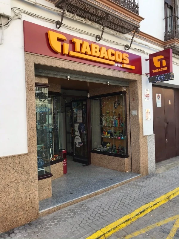 Estanco Perea