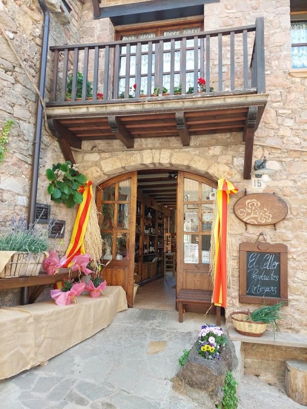 El Celler