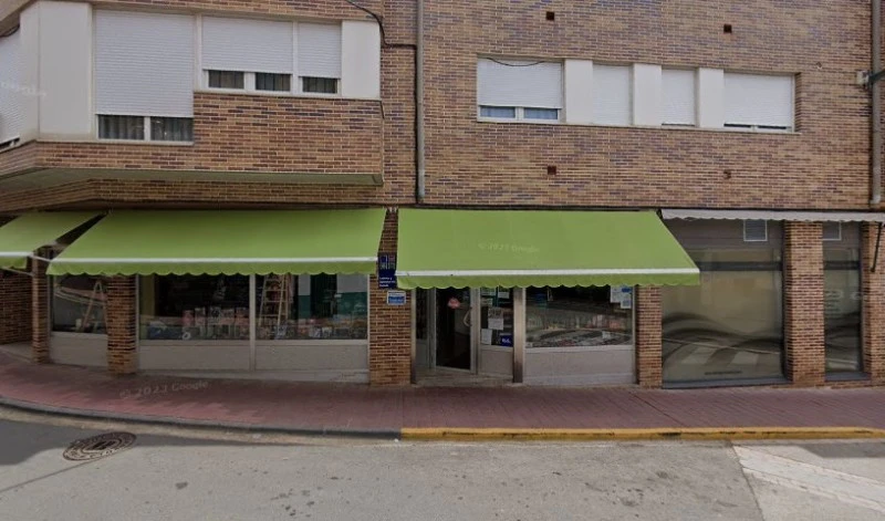 Librería Noble