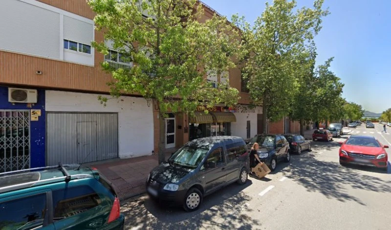 Estanco 5