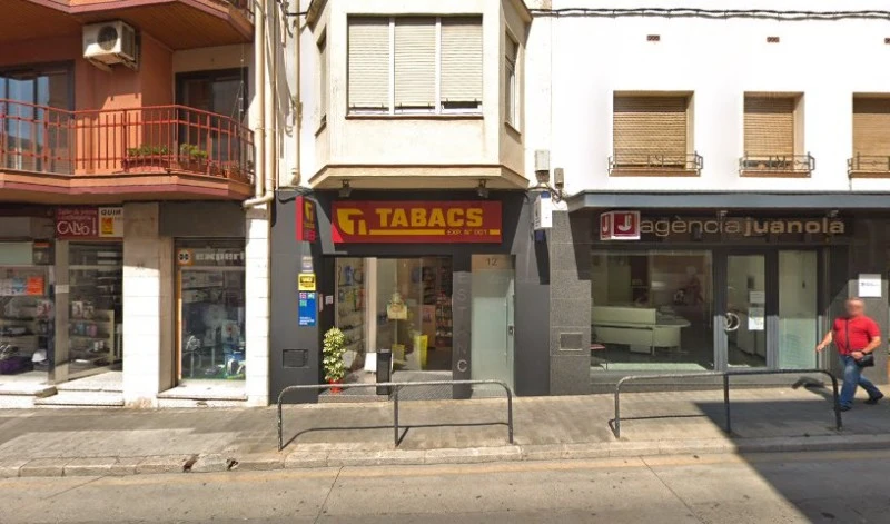 Tabacs