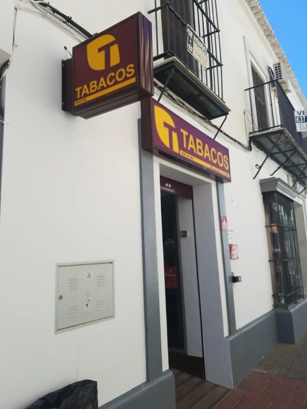 Estanco N°3
