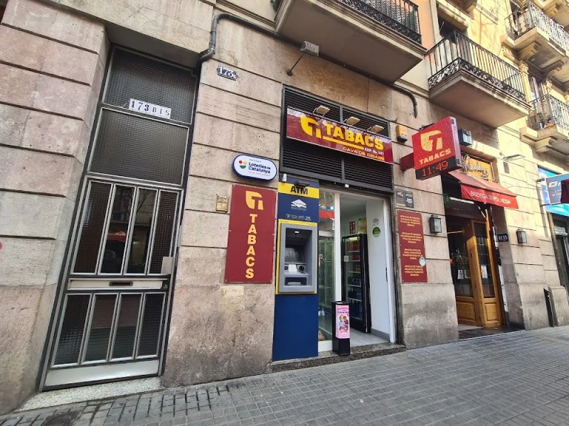 Estanco Sepúlveda