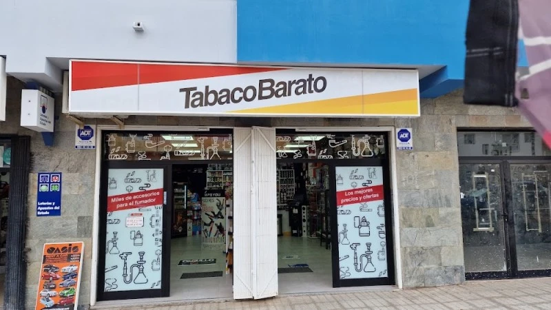 Tabacobarato.com