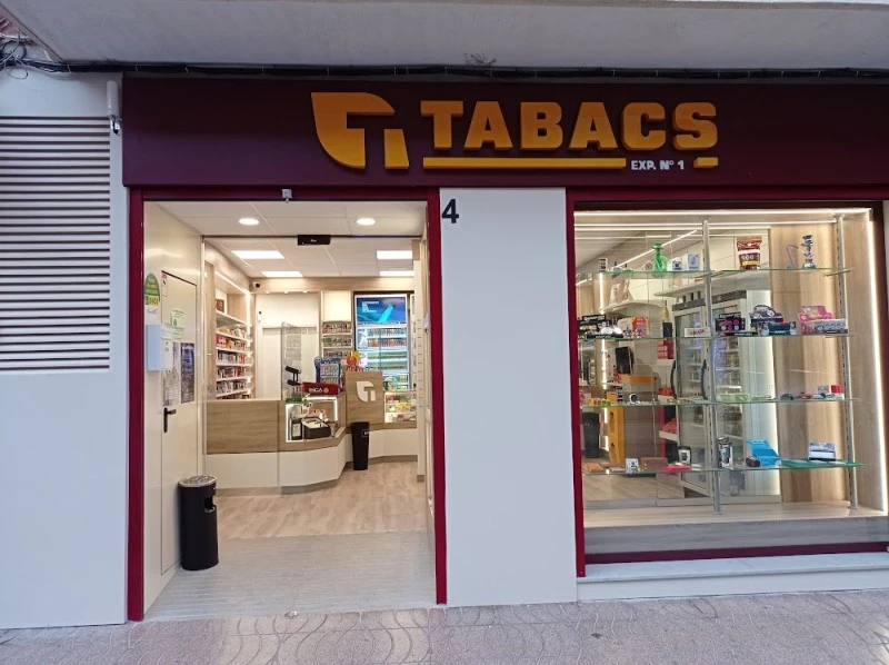 Tabacs