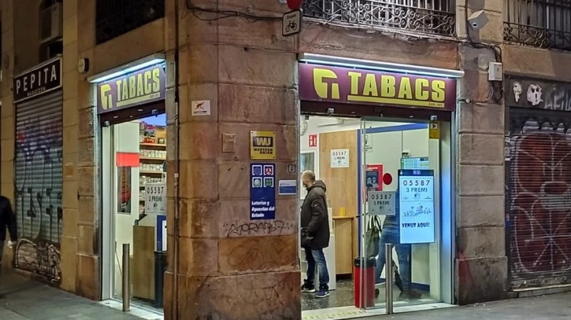 Estanc del Raval