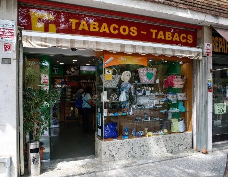 ESTANCO 293