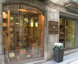 CASA CIGAR-CASA TABAC