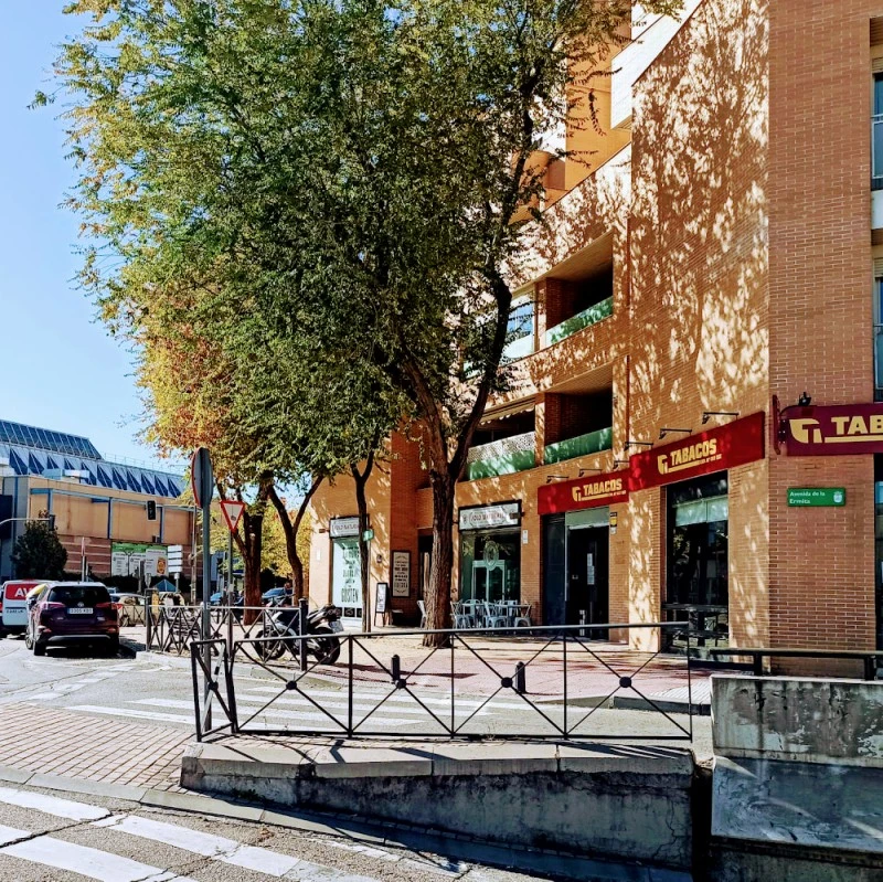 Estanco La Vega