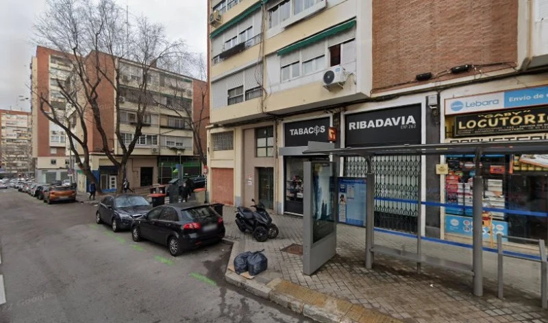 Tabacos Ribadavia
