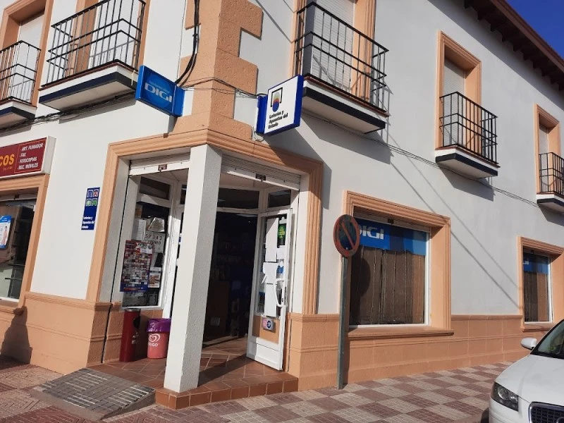COMERCIAL HERRÁIZ MANZANERO