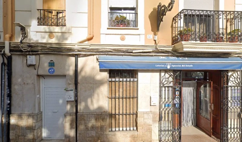 Estanc El Pouet