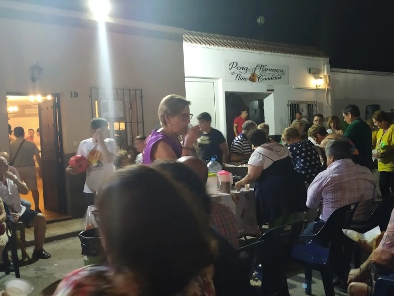 Tabacos Baena