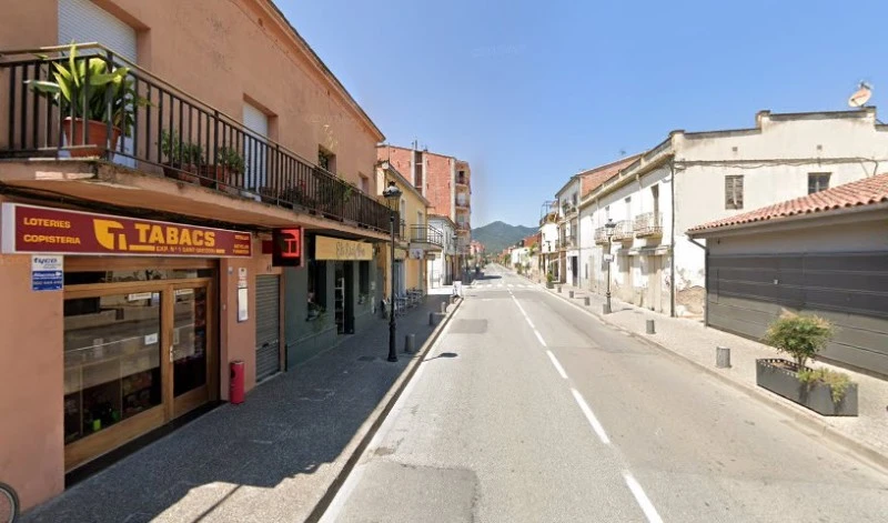 Estanc Sant Gregori