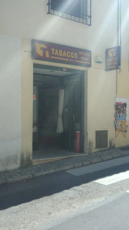 Estanco