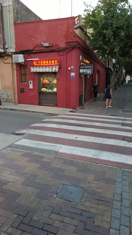 Estanco 1
