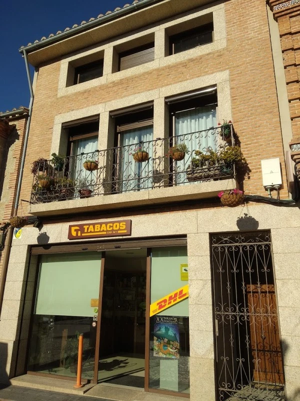 ESTANCO OROPESA, PRENSA, PAPELERIA Y REGALOS
