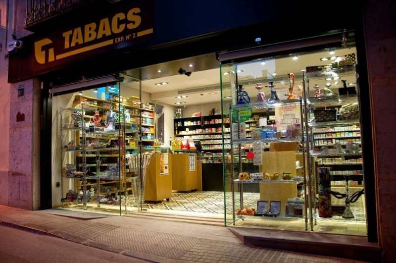 Tabacs Estanc Montgrí