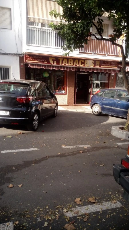 Estanco Miraflores, Expendeduria 9
