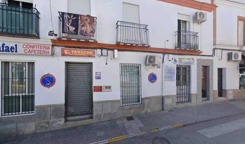 Estanco N1 Olivares