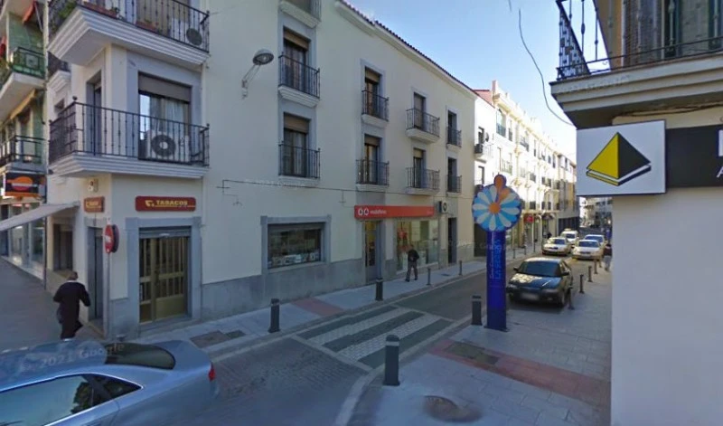 Estanco Villanueva De La Serena